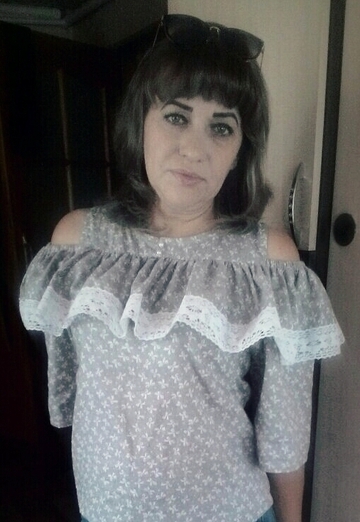 My photo - Natali, 49 from Karaganda (@natali50214)