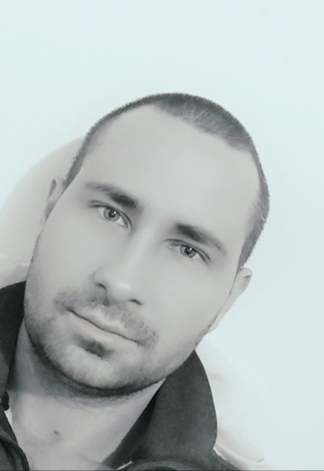 My photo - Nenad, 35 from Moscow (@nenad231)