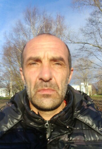 My photo - Edwin, 37 from Stockholm (@edwin138)