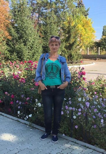 Natalia (@natalia5252) — my photo № 1