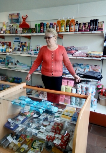 nadejda (@nadejda46241) — my photo № 2