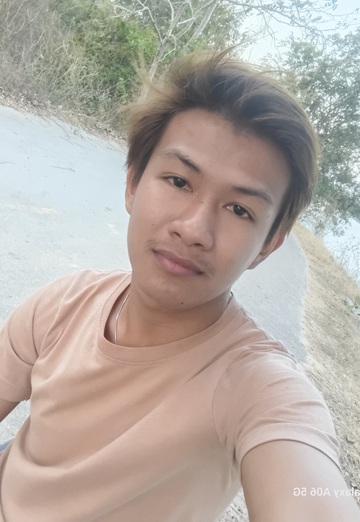 My photo - Pher, 23 from Bangkok (@pher0)