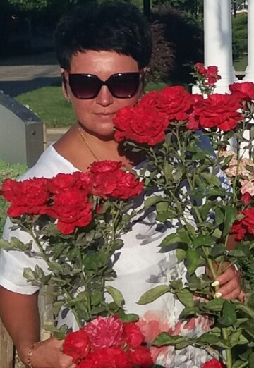 My photo - Natalya, 57 from Pointe-à-Pitre (@natalya215889)