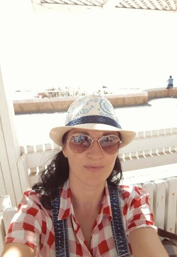 My photo - Elena, 47 from Givatayim (@elena253251)