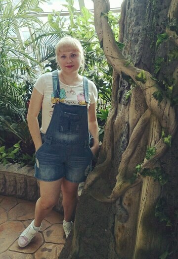 Nadya Zabello (@nadyazabello) — my photo № 10