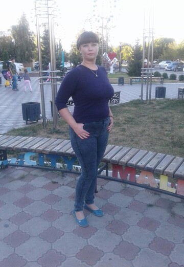 My photo - Natalya, 50 from Ekibastuz (@natalya194883)