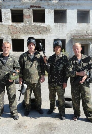 Aleksandr Gerasimchuk (@neizvestno541) — my photo № 10