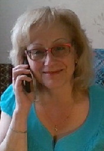 My photo - Natalie, 67 from Minsk (@natalie7341436)