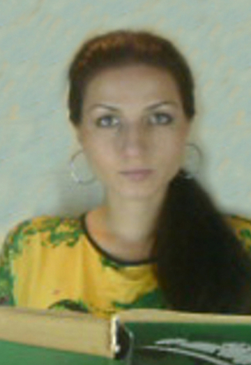 Natasha (@natasha66028) — my photo № 1