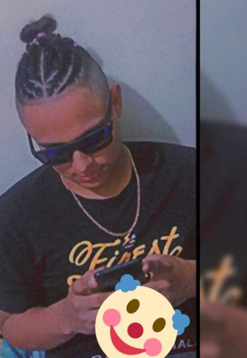 Eddy Grandez (@eddygrandez) — mi foto № 1