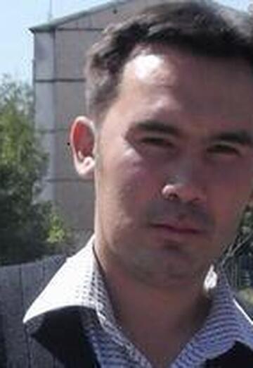 My photo - Yeldar, 46 from Almaty (@eldar487)