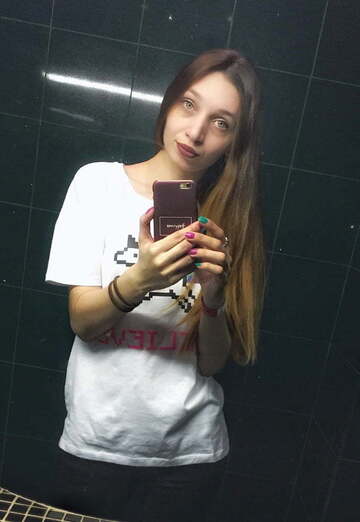 My photo - Natasha, 28 from Cherkasy (@natasha69377)