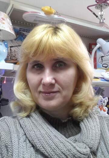 My photo - natali fofonova, 55 from Atyrau (@natalifofonova)