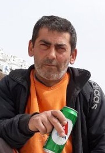 My photo - Pantiley, 52 from Athens (@pantiley20)