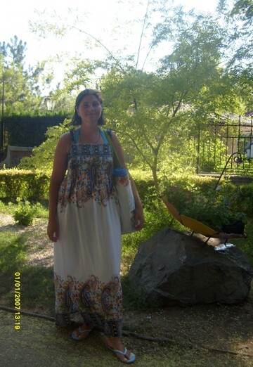 My photo - Natalya, 47 from Minsk (@natalwy8153204)