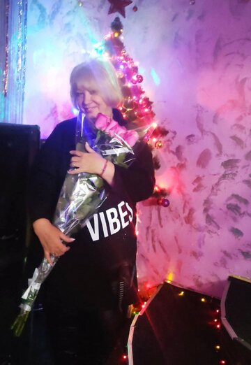 My photo - Ekaterina, 66 from Kyiv (@ekaterina133601)