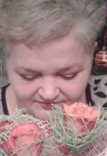 My photo - natalya, 55 from Sluck (@natalya153553)