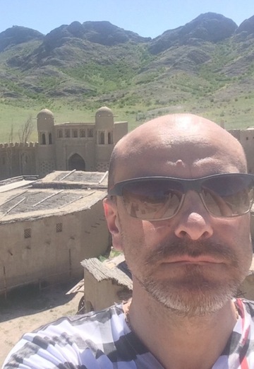 My photo - piramida, 54 from Almaty (@piramida3)