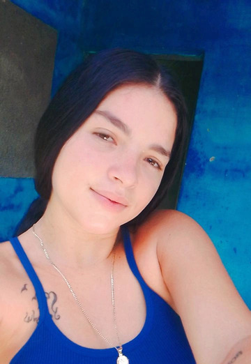 Nati (@nati1149) — my photo № 1