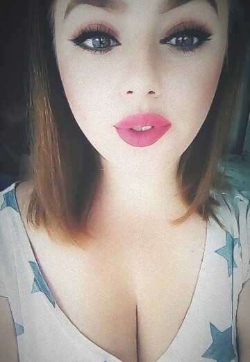 My photo - Nastya, 27 from Minsk (@nastya50791)