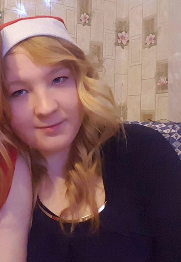 nadya Vladimirovna (@natashavladimirovna4) — my photo № 1