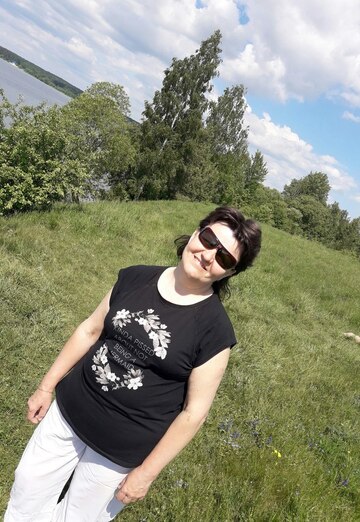 My photo - Natalya, 61 from Maladzyechna (@natalya204771)
