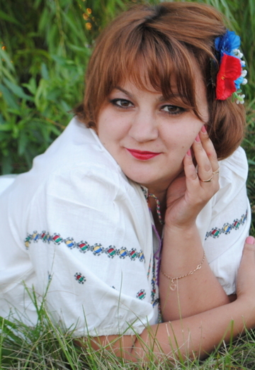 Nelya (@nelya813) — my photo № 7