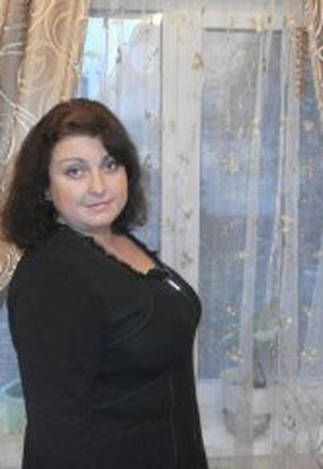 My photo - Natali, 44 from Mahilyow (@natali21345)