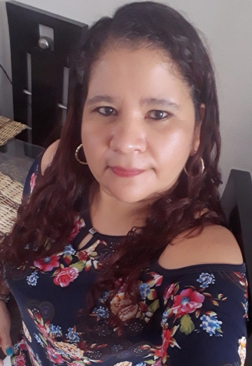 Mi foto- Edith López, 56 de Bogotá (@edithlpez)