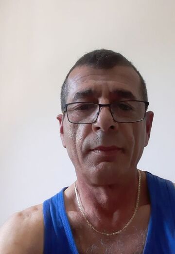 My photo - Pinhas, 53 from Netanya (@pinhas5)