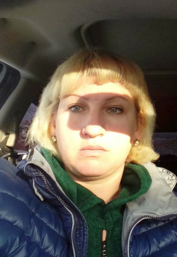 My photo - natasha, 41 from Kostanay (@natasha41536)