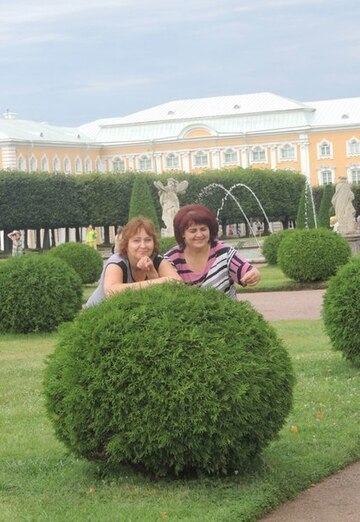 My photo - Natalya, 52 from Vitebsk (@natalya98739)