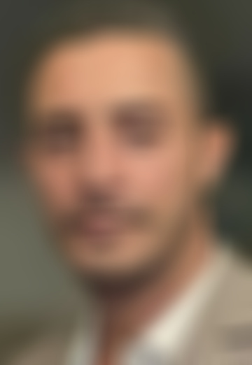 My photo - Psycho Nagu, 38 from Ramat Gan (@psychonagu)