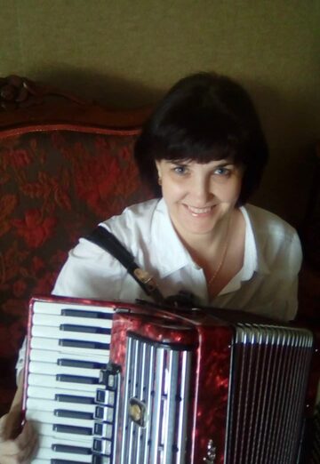 My photo - Elena, 51 from Baku (@elena348972)