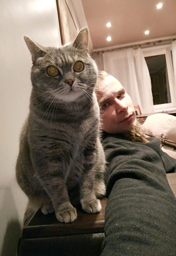 ComradeCo (@egor35532) — my photo № 1