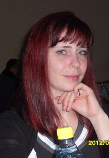 Nastya Primako (@nastyaprimako) — my photo № 4