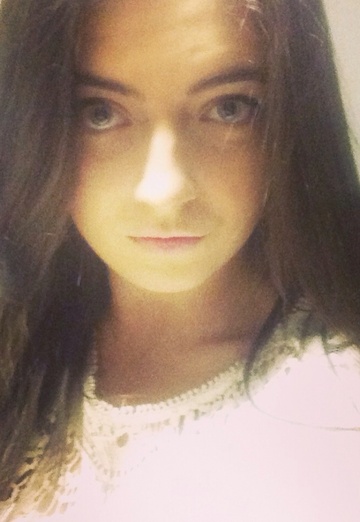 My photo - Natali, 33 from Minsk (@natali26742)