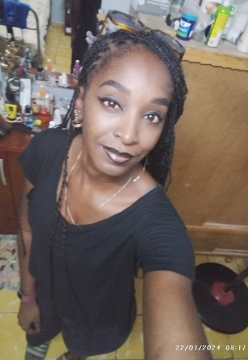 Nelys Charles Mayford (@nelyscharlesmayford) — my photo № 3