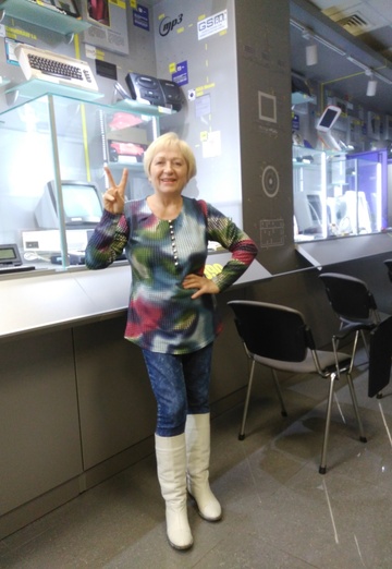 Natalya (@natalya189351) — my photo № 1