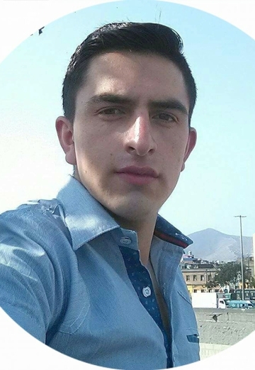 NELSON DELGADO CUBAS (@nelsondelgadocubas) — my photo № 2