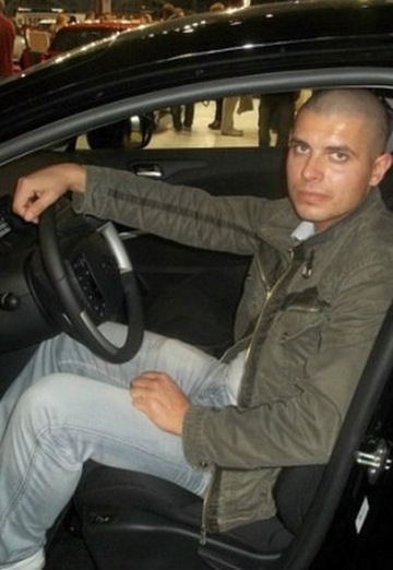 My photo - Yeduard, 38 from Temirtau (@eduard2721)