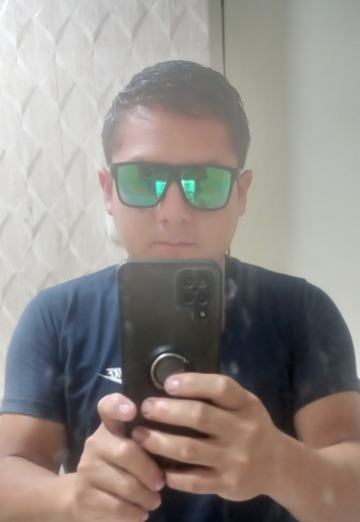 Mi foto- El mejor nombre en el, 27 de Lima (@elmejornombreenelmundo313)