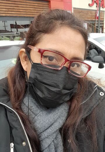 My photo - Elizabeth, 48 from Lima (@elizabeth1564)