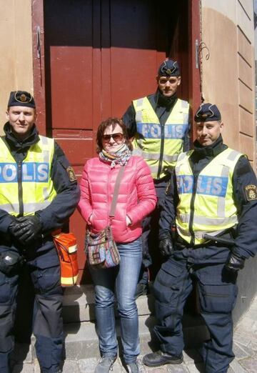 My photo - Natalya, 48 from Minsk (@natalya177699)