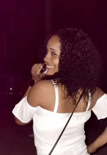 My photo - Nadieska torres, 32 from Montevideo (@nadieskatorres)