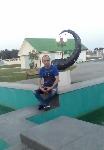 Pasha (@pasha26453) — my photo № 2