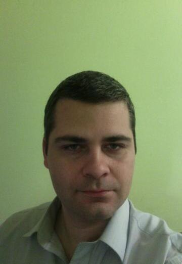 My photo - Oleg, 45 from Ivano-Frankivsk (@pavlovsk80)