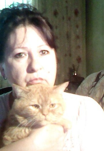 My photo - NATALIYa, 55 from Tashkent (@nataliya32605)