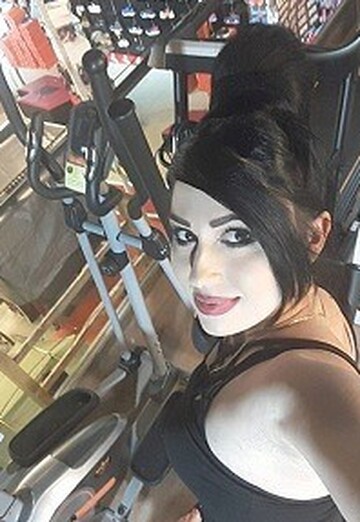 My photo - NAIBE, 32 from Baku (@naibe6)