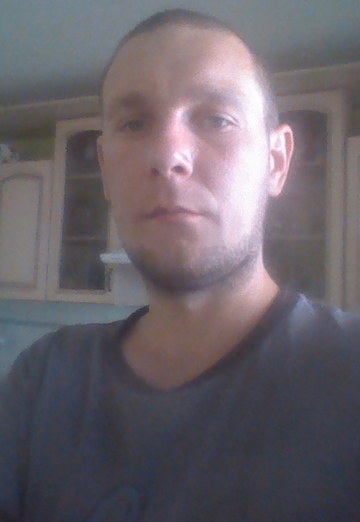 My photo - Pavel, 40 from Homel (@pavel76941)